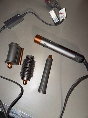 Dyson Airwrap™ multi-styler